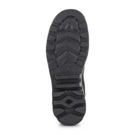 Palladium Pampa Travel Lite sko 77039-008-M sort 11