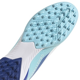 Adidas X Crazyfast.3 Ll Tf ID9347 fodboldsko blå 3
