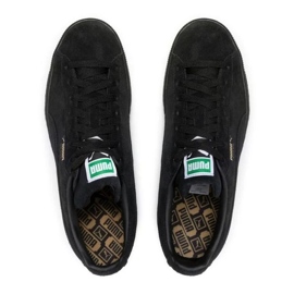Puma Suede Classic XXI M sko 374915 12 sort 3