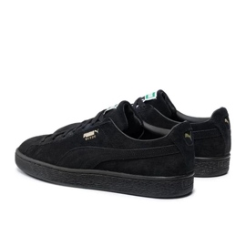 Puma Suede Classic XXI M sko 374915 12 sort 4