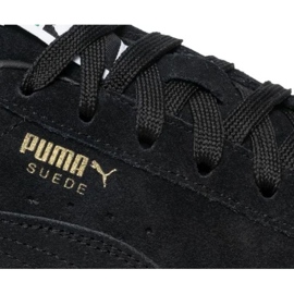 Puma Suede Classic XXI M sko 374915 12 sort 6