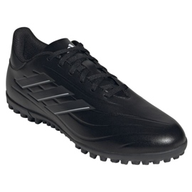 Adidas Copa Pure.2 Club Tf M IE7525 fodboldsko sort 3