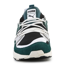 Puma Blaze Of Glory Prm M 387575-02 sko sort 6