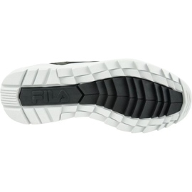 Fila Orbit Cmr Jogger L Low Wmn sko 1010621-25Y sort 3