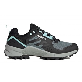 Adidas Terrex Swift R3 Gtx M IF2407 trekkingsko sort 3