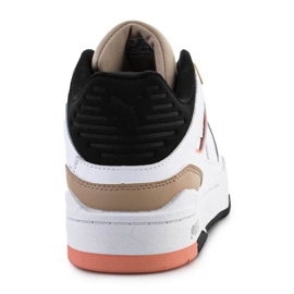 Puma Slipstream Invdr W 386870-01 sko hvid 3