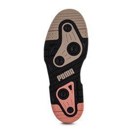 Puma Slipstream Invdr W 386870-01 sko hvid 4