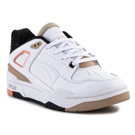 Puma Slipstream Invdr W 386870-01 sko hvid 5