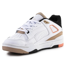 Puma Slipstream Invdr W 386870-01 sko hvid 7