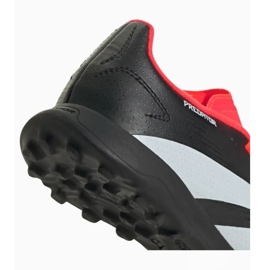 Adidas Predator League L Tf Jr IG5442 sko sort 3