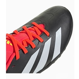 Adidas Predator League L Tf Jr IG5442 sko sort 4