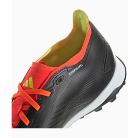 Adidas Predator League L Tf IG7723 sko sort 4