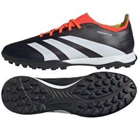 Adidas Predator League L Tf IG7723 sko sort 5