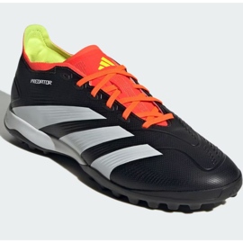 Adidas Predator League L Tf IG7723 sko sort 8