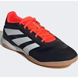 Adidas Predator League L I IG5456 sko sort 7