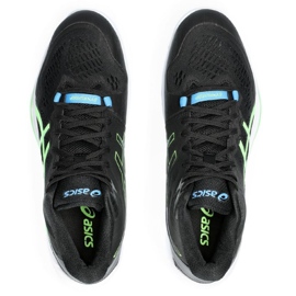 Asics Sky Elite Ff Mt 2 M volleyballsko 1051A065-005 sort 3