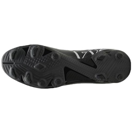 Puma Future 7 Play FG/AG M 107723 02 fodboldsko sort 4