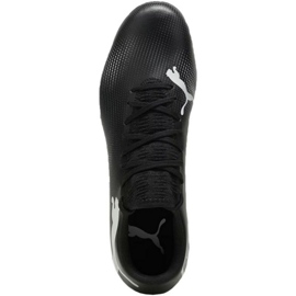 Puma Future 7 Play FG/AG M 107723 02 fodboldsko sort 6
