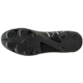 Puma Future 7 Play FG/AG M 107723 02 fodboldsko sort 9