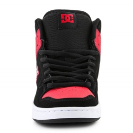 DC Shoes Manteca 4 Hi Adys M 100743-BLR sko sort 5