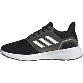 Adidas EQ19 Run W GY4731 løbesko sort 3