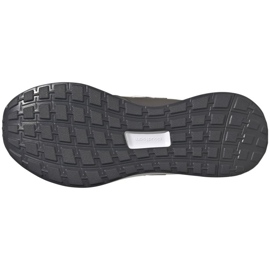 Adidas EQ19 Run W GY4731 løbesko sort 6