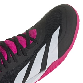 Adidas Predator Accuracy.3 In M GW7069 fodboldsko sort 3