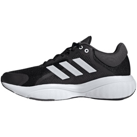 Adidas Response M GW6646 sko sort 3