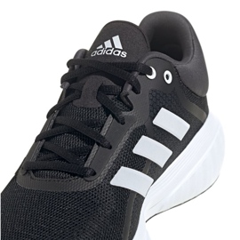 Adidas Response M GW6646 sko sort 4