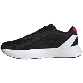 Adidas Duramo Sl M IE9700 løbesko sort 3