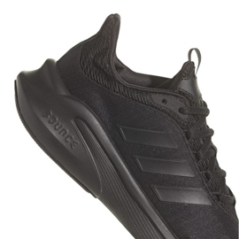 Adidas AlphaEdge + W sko IF7284 sort 4