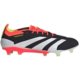 Adidas Predator Elite Fg M IE1802 fodboldsko sort 6
