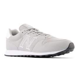 New Balance GM500EG2 sko grå 6