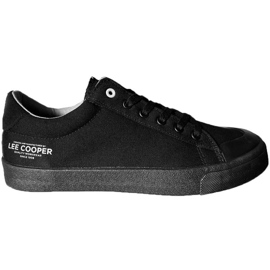 Lee Cooper LCW-24-02-2148MB sko sort 5