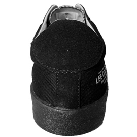 Lee Cooper LCW-24-02-2148MB sko sort 8