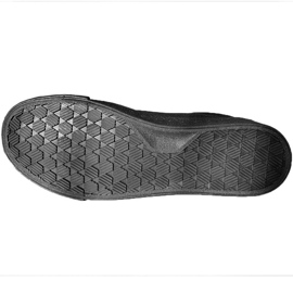Lee Cooper LCW-24-02-2148MB sko sort 9