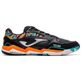 Joma Reactive 2401 In FSS2401IN fodboldsko sort 4