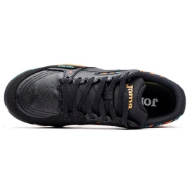Joma Reactive 2401 In FSS2401IN fodboldsko sort 7