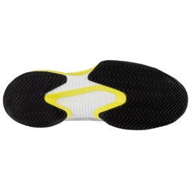 Wilson Kaos Swift 1.5 Clay M WRS332820 tennissko grå 3