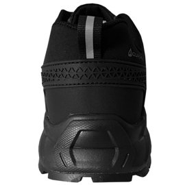 Lee Cooper LCW-24-01-2400MA sko sort 3