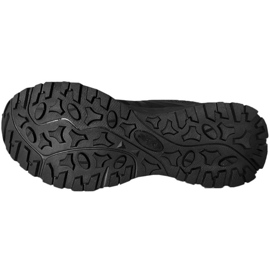 Lee Cooper LCW-24-01-2400MA sko sort 4