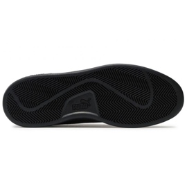 Puma Smash 3.0 L sko 390987-10 sort 3