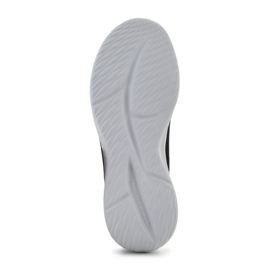 Skechers 210810-BLK sko sort 11
