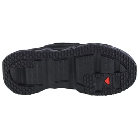 Salomon Reelax Break 6.0 flip-flops 471108 sort 3