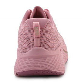 Skechers Max Cushioning Elite W sko 129600-ROS lyserød 3