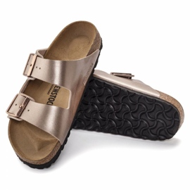 Birkenstock Arizona Bf 1023960 flip-flops gylden 4