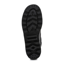 Palladium Pallabrousse M 00069-001-M sko sort 4