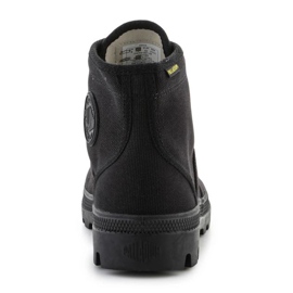 Palladium Pallabrousse M 00069-001-M sko sort 8