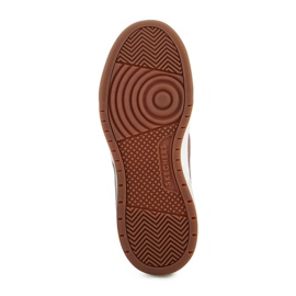 Skechers Uno Court-Low-Post 183140-NTMT sko beige 4