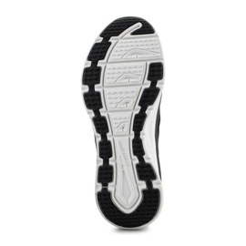 Skechers Orford sko 232455-BLK sort 11